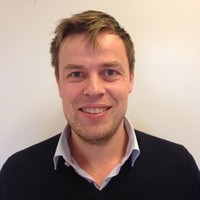 Bjørn Lyngvær