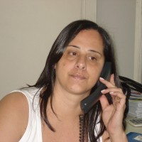 Luciana Coelho Da Silva Braga