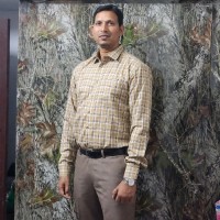 SYED MUNEEB  ALI