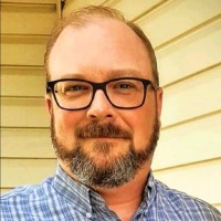 Geoff Mcintyre