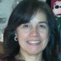 Miriam Almeida