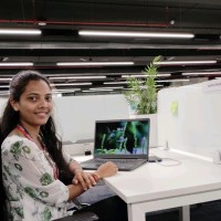 Vedika Shetkar