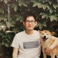 Zihao Zhang