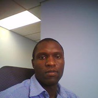 Lawrence Ncube