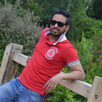 Amjad Khan