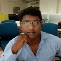 Gopi Krishna Devalapally