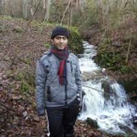 Samir Akram