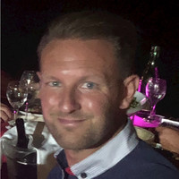 Jonathan Prowse