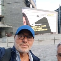Claudio Tocca
