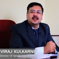 Viraj Kulkarni