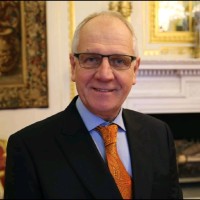 Martin Godfrey