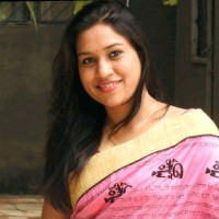 Rupali Sen