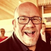 Mattias Bylund