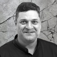 Aashish Karode, Architect-Urbanist, Owner, Design Atelier-Urbis