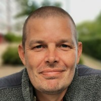 Brian Knudsen