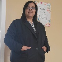 Wendy Cruz