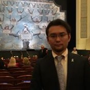 Takashi Niwa