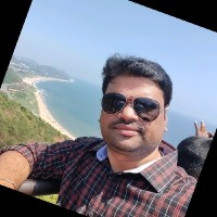 Srinivas Yadav