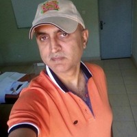 Sanjeev Kumar