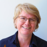 Liz Hobden
