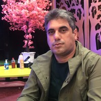 Arash Deljoo