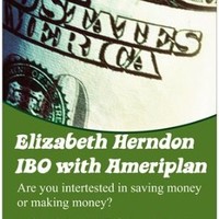 Elizabeth Herndon