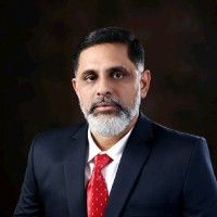 Sandeep Akula