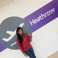 Tejaswini V