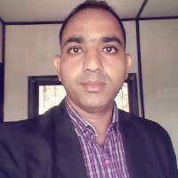 Pralhad Naik