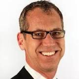Keith MacDonald