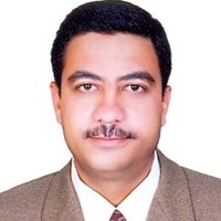 Mohamed Gharib