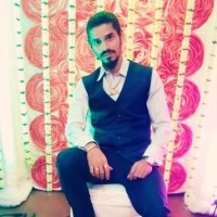 Rakesh Dhamankar