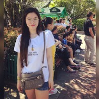 Ronalyn Mendoza