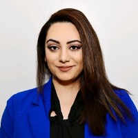 Neda Motlagharani