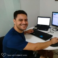 Gilmar Figueiredo