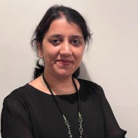 Tripti Gupta