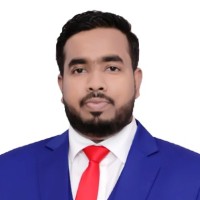 A. M. Ahamed Shihan Msc. In Cpm (R), Rics(Apc), Bsc. (Hons) Qs