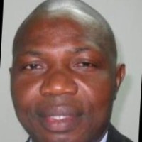 Akin Olowookere