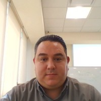 Luis Antonio Acosta Cavazos