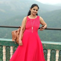 vasanthi B