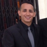 Joel Renato Martinez Fey