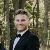 Kyle Vaughan