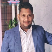 GURUPRASAD RAY