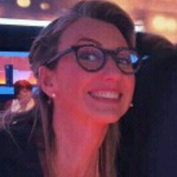 Sandrine Berteaux Garoche