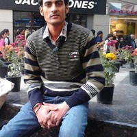 Vijay Pandey