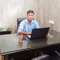 Gautam Mishra