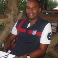 Christopher Moore