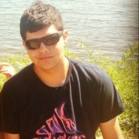 Matias Muñoz