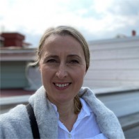 Helene Kennedy