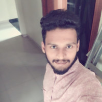 Ashokraj J